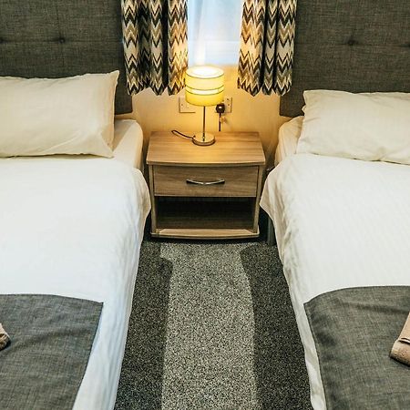 Blairgowrie Holiday Park Craighall Екстер'єр фото