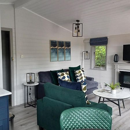 Blairgowrie Holiday Park Craighall Екстер'єр фото