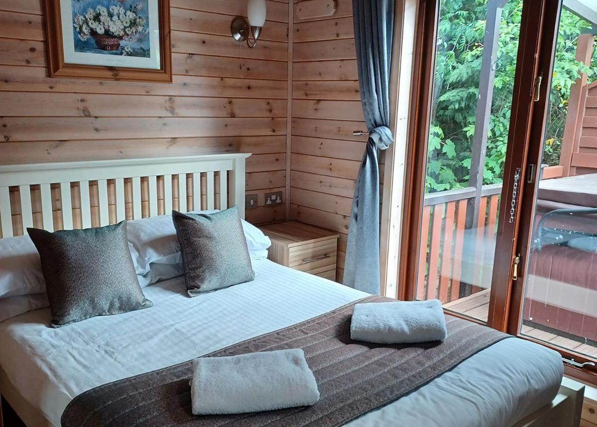 Blairgowrie Holiday Park Craighall Екстер'єр фото