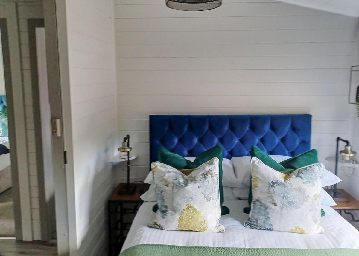 Blairgowrie Holiday Park Craighall Екстер'єр фото