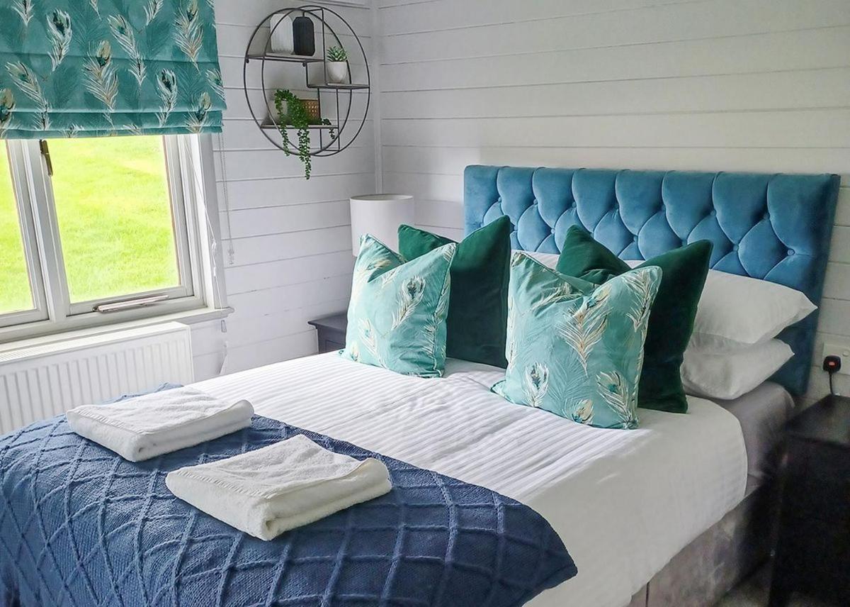 Blairgowrie Holiday Park Craighall Екстер'єр фото