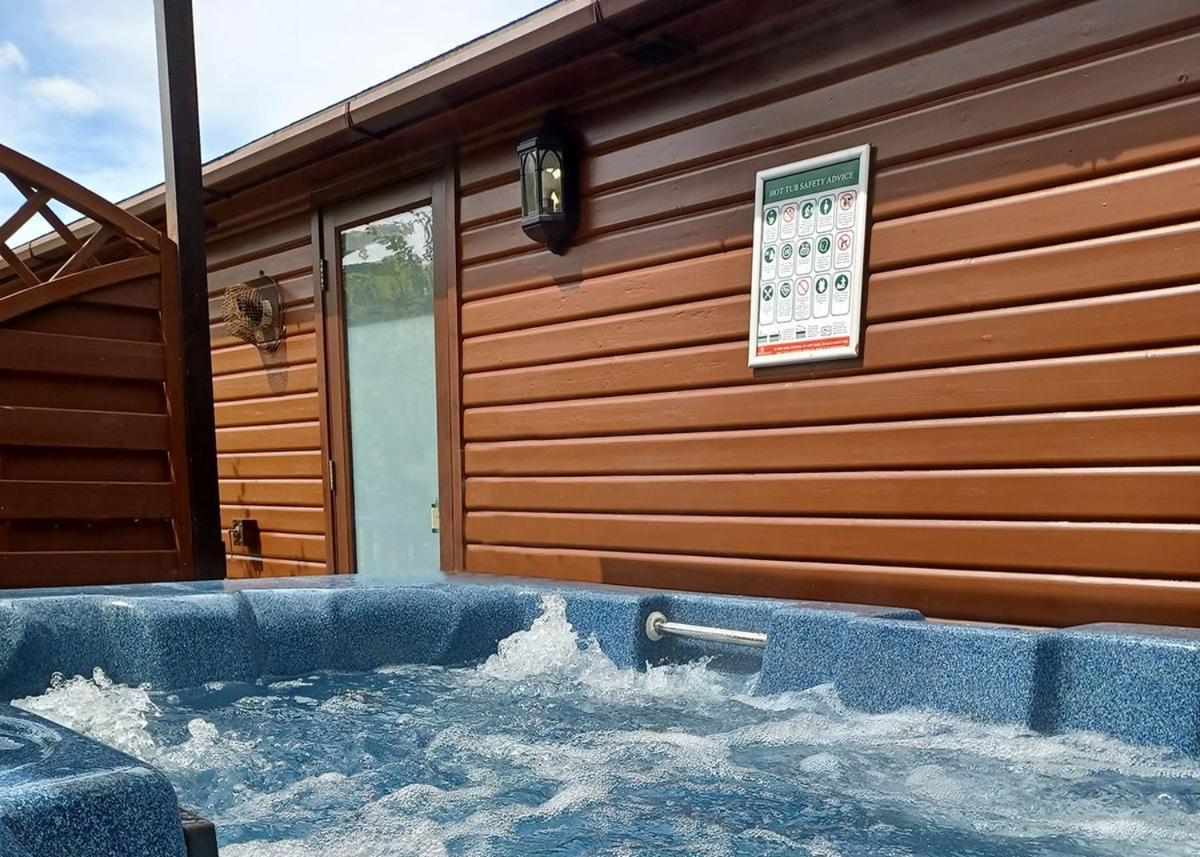 Blairgowrie Holiday Park Craighall Екстер'єр фото
