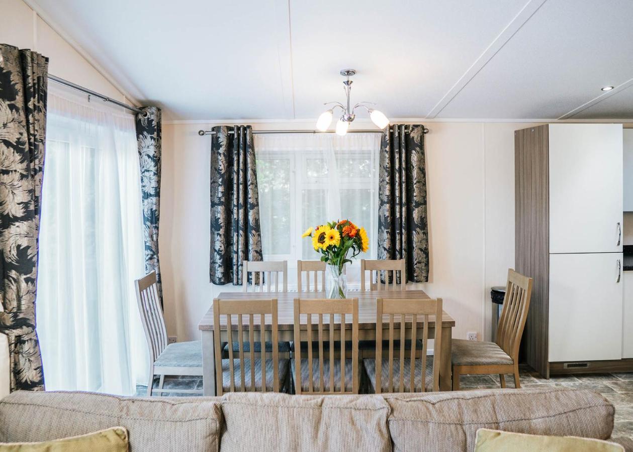 Blairgowrie Holiday Park Craighall Екстер'єр фото