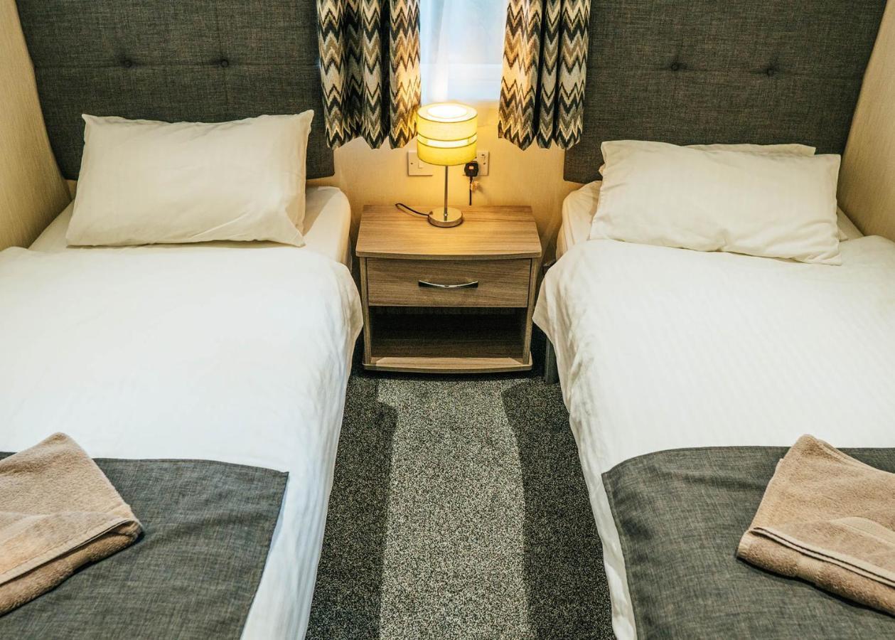Blairgowrie Holiday Park Craighall Екстер'єр фото