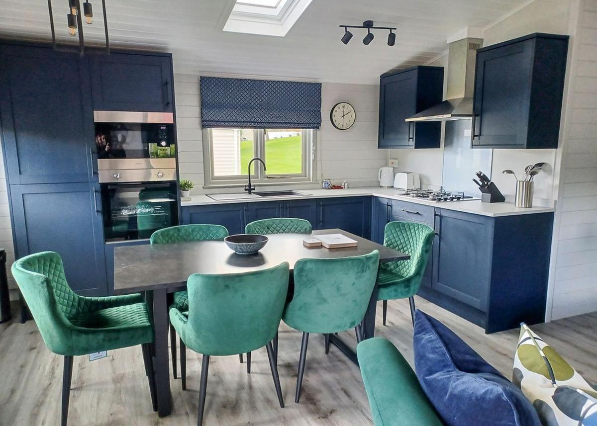 Blairgowrie Holiday Park Craighall Екстер'єр фото