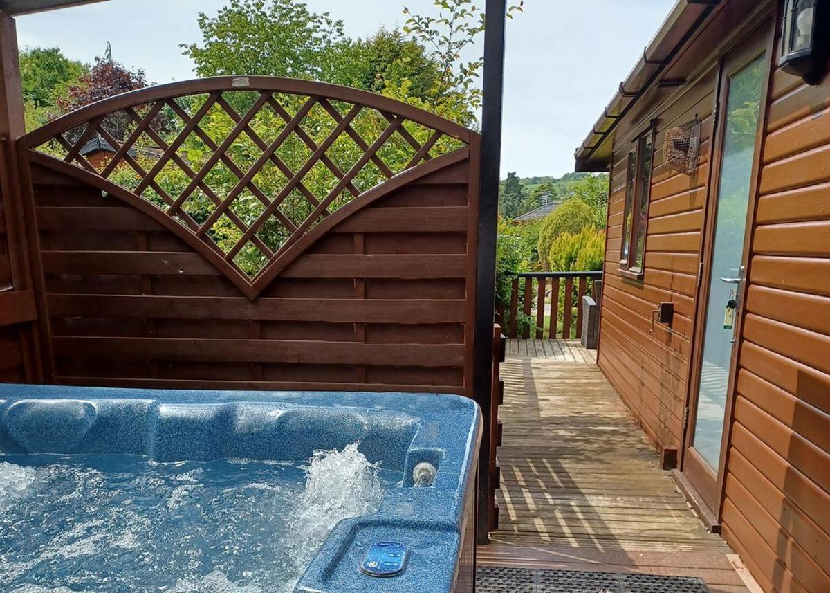 Blairgowrie Holiday Park Craighall Екстер'єр фото