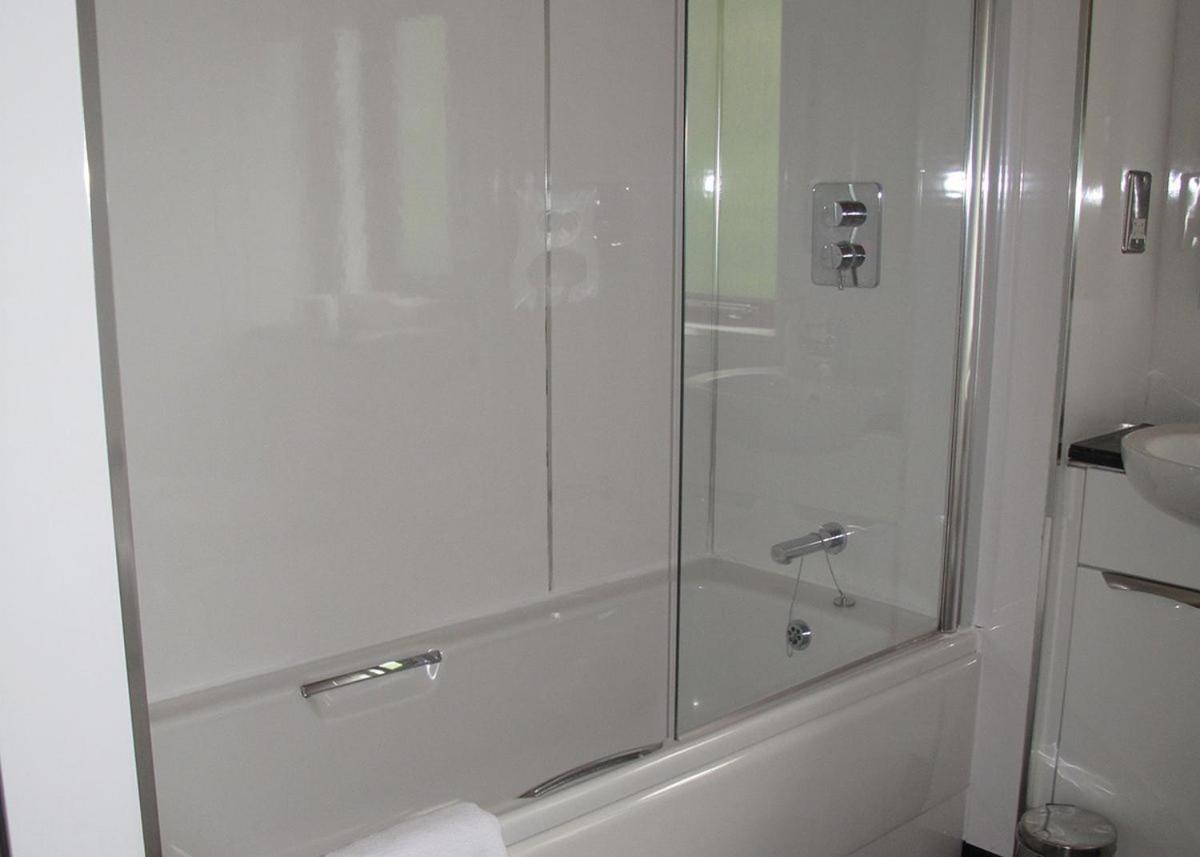 Blairgowrie Holiday Park Craighall Екстер'єр фото