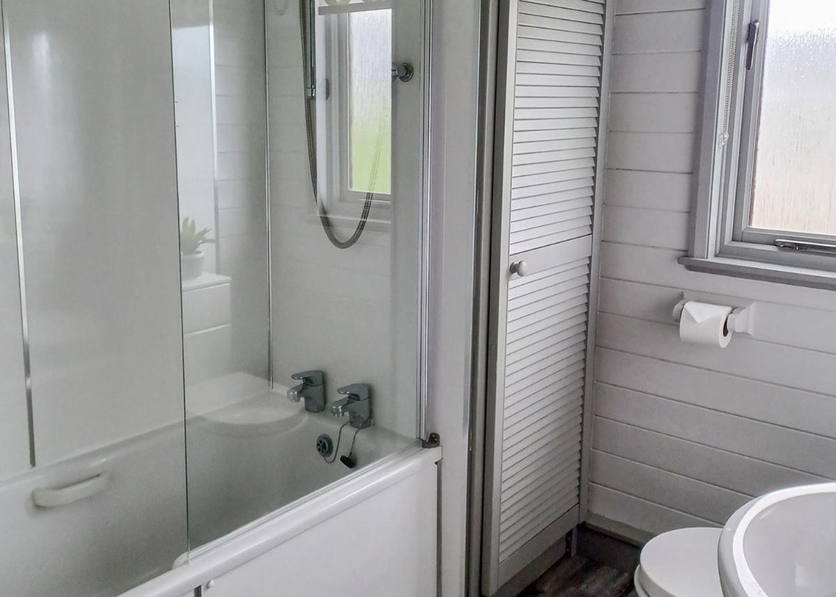 Blairgowrie Holiday Park Craighall Екстер'єр фото
