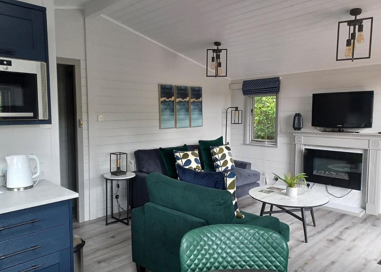 Blairgowrie Holiday Park Craighall Екстер'єр фото